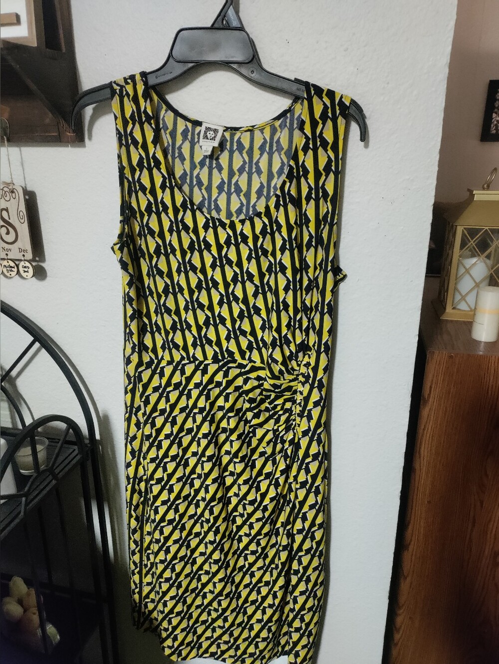 Anne Klein Dress Size Large
